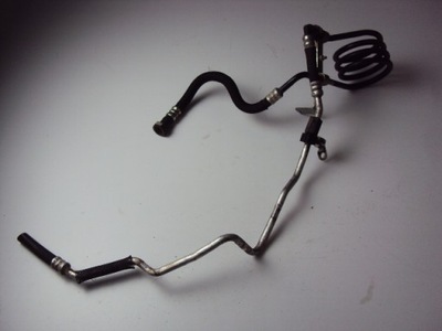 Радиатор усилителя fiat ducato 06- фото №1