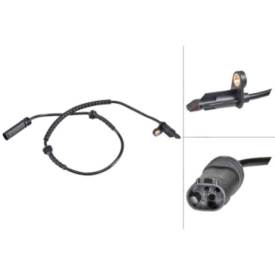 Датчик abs перед do mini mini clubman countryman фото №1