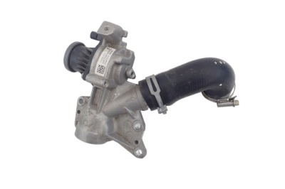 Jeep cherokee kl 19- 2.0tb клапан egr 05281535ah фото №1