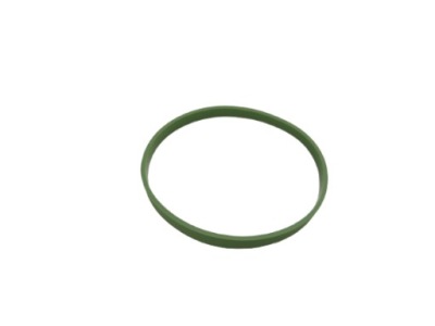 Прокладка колектор впускний citroen ds3 оригінальний номер 0348 t5 фото №1