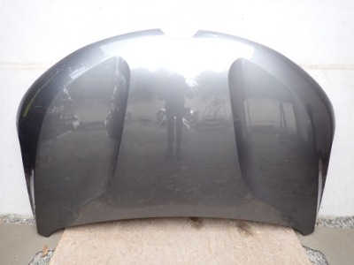 Капот кришка двигуна renault megane 5 v e tech 2021- 651002389r фото №1