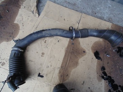 Труба opel signum vectra c 55353936 фото №1