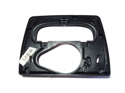 Решётка консоли volvo xc90 lift 30766428 фото №1