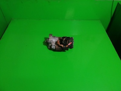 Стартер 2.0hdi 136km g6da rhr peugeot volvo 1756795 фото №1