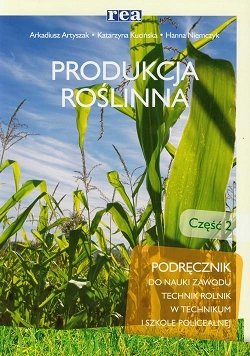 Produkcja roślinna 2 REA