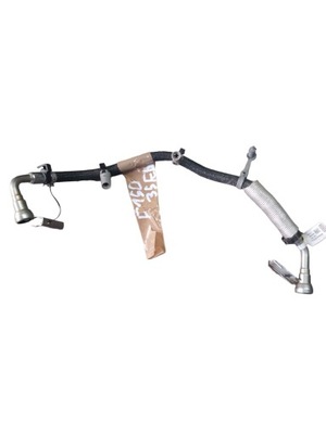 Шланг пального ford f150 3.5 ecoboost фото №1