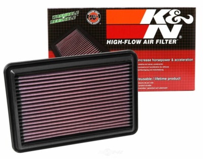 TIPO DEPORTIVO FILTRO AIRE K&N HONDA CIVIC X 1.5  