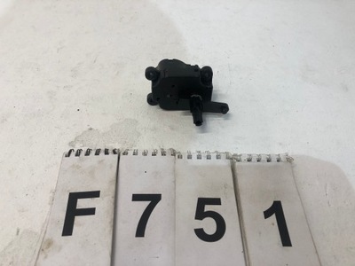 Volvo s80 s60 v70 привод дверь фото №1