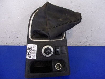 X-trail t31 рамка управление привод выключатель фото №1