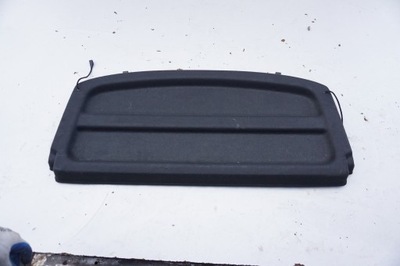 Полка багажника peugeot 308 фото №1