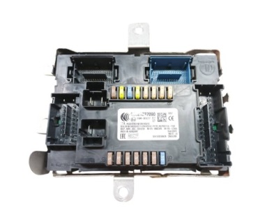 Модуль 00521337090 fiat tipo ii 2016- фото №1