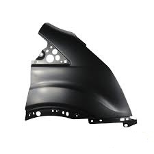 Крыло перед правый ford transit 14-19r фото №1