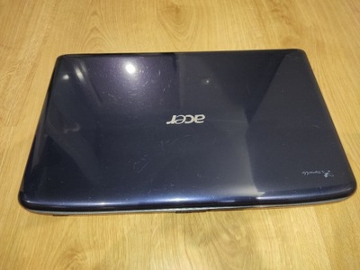 Laptop Acer Aspire 5536 ms2265