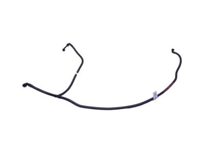 Шланг омивача лампи vw touran 1t3 1t0955970d фото №1