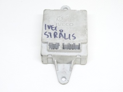 IVECO STRALIS 02-12 E3/4/5 MODULE RELAY  