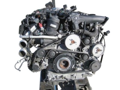 Двигатель porsche macan audi 2.0 tsi dlh фото №1