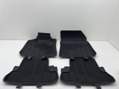 Peugeot 308 iii коврики комплект 1611769280 фото №1