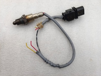 Mercedes датчик лямбда-зонд a0005427912 фото №1