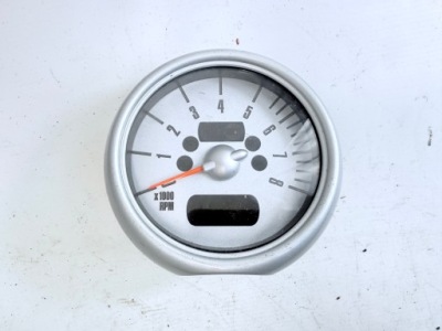 Obrotomierz mini one r50 62116936296 фото №1