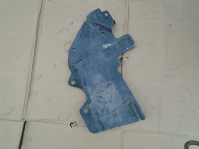 Nissan qashqai j10 захист 64839-jd00a фото №1