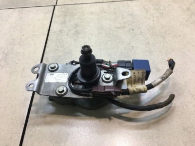 Моторчик дворники задняя xsara i 962381888 фото №1