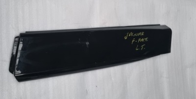 Jaguar f pace f-pace молдинг дверь задняя задняя правая фото №1