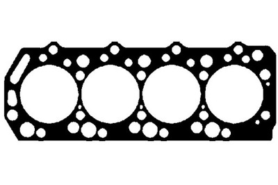 FORRO CULATA DE CILINDROS MITSUBISHI 2,5TD VICTOR REINZ  