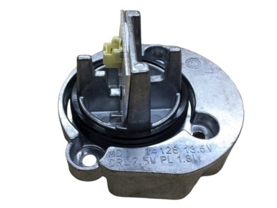 Модуль full led drl дневные левая jeż b do bmw 2 f22 f23 f87 mosp фото №1