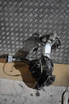 Idealne подвеска передние левая porsche panamera 971 1 фото №1