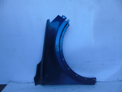 Kia sorento iv крыло правый 66320-p2000 фото №1