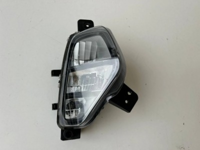 Vw taigo 2g7 противотуманная фара led drl правый 2g7941662 оригинал фото №1