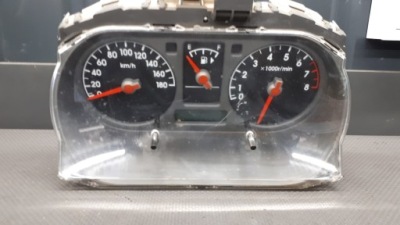 3u061 лічильник nissan cube 1.4 фото №1