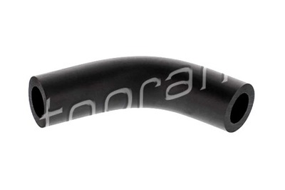 TOPRAN CABLE PROZNIOWY AUDI 80 B2 80 B3 A2 A4 B5 A6 C4 A6 C5 SEAT  