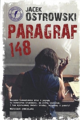 PARAGRAF 148 - JACEK OSTROWSKI
