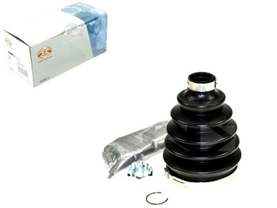 Захист шарнір opel lobro фото №1