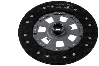 Sachs диск сцепления bmw 3 m3 3.0 e36 фото №1