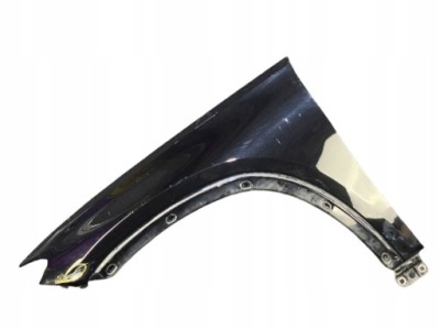 Mercedes gle w167 крыло левый перед a1678802300 фото №1