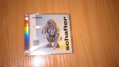 CD Audiotele Schafter Ltd