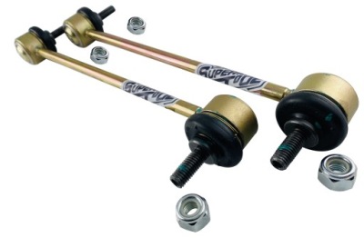 Набор соединитель стабилизатора + болты ibiza cordoba фото №1