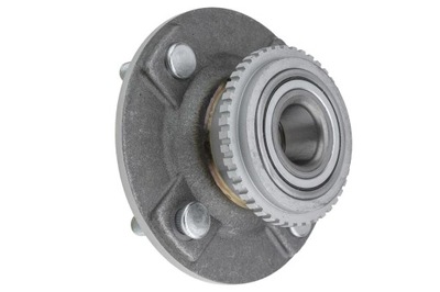 Ступица подшипник колеса задняя nissan primera p11 96- фото №1