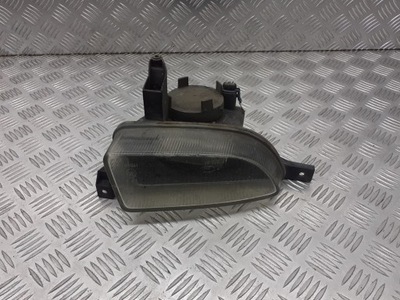 Противотуманная фара правый opel zafira 24407175 фото №1