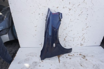 Крила правий перед opel astra 2 g фото №1