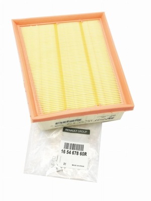 FILTER AIR RENAULT MEGANE IV 1,2 TC ORIGINAL REN  