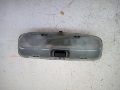 Освітлення лампа кабіни ford mondeo mk3 iii фото №1