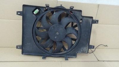 ALFA ROMEO 147 1.6B 16V VENTILADOR DEL RADIADOR 8240424  