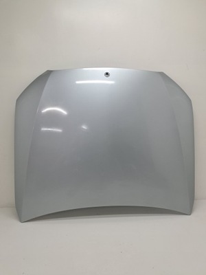 Mercedes s-klasa w223 20- капот крышка двигателя фото №1