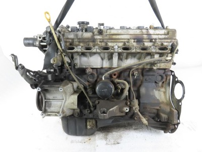 SILNIK LEXUS IS I IS200 1GFE