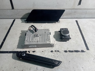 Bmw 1 f40 радіо навігація 5a2bf31 фото №1