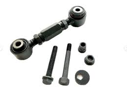 Рычаг задний поперечный регулируемый jeep compass, patriot 07-17 фото №1