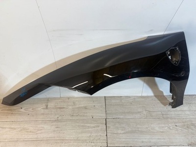 Ferrari f8 tributo крыло передний левый фото №1